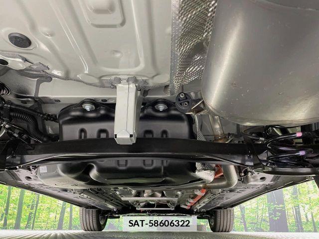 Toyota COROLLA CROSS 2026-03 7721965-18