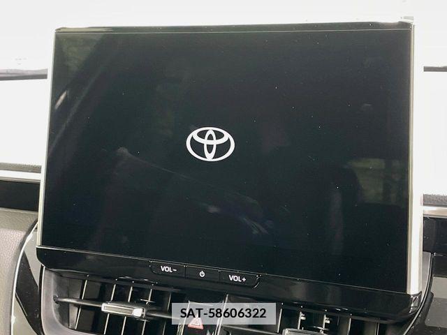 Toyota COROLLA CROSS 2026-03 7721965-2