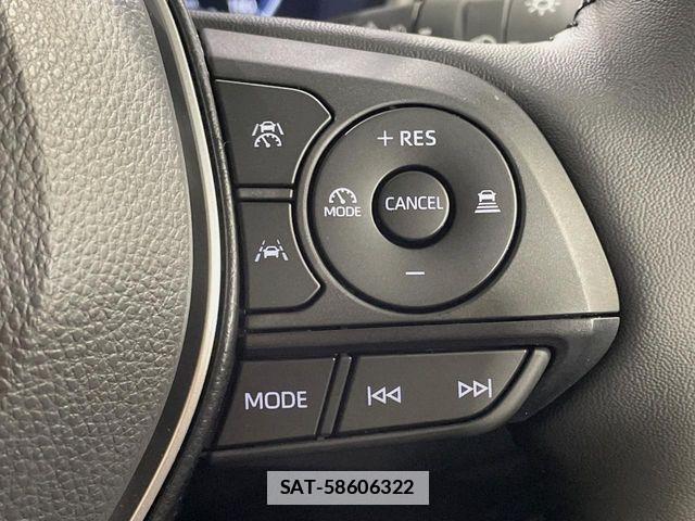 Toyota COROLLA CROSS 2026-03 7721965-5