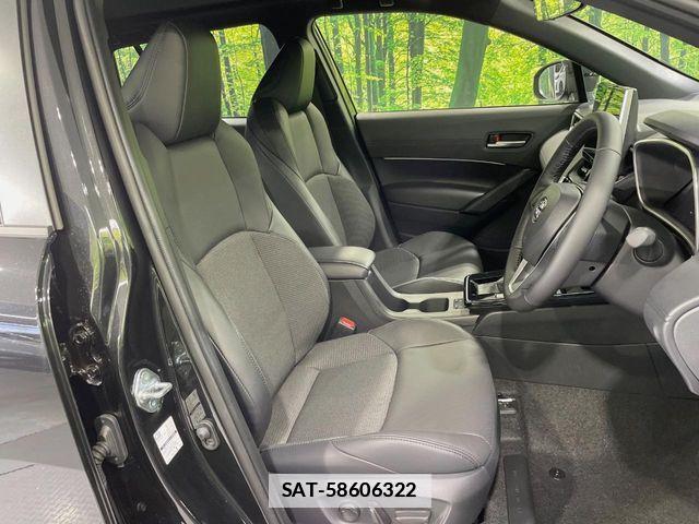 Toyota COROLLA CROSS 2026-03 7721965-7