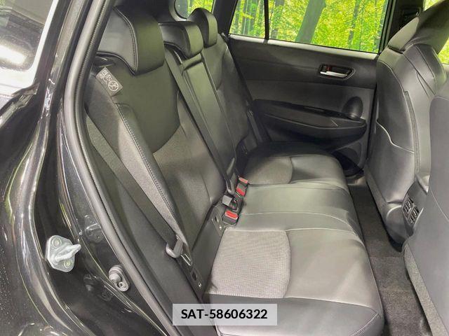 Toyota COROLLA CROSS 2026-03 7721965-8