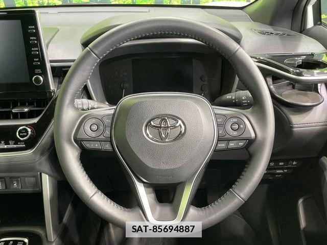 Toyota COROLLA CROSS 2023-07 7722001-10