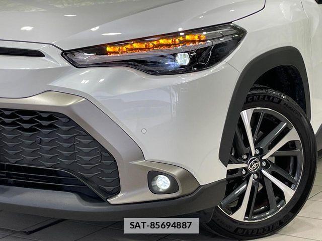 Toyota COROLLA CROSS 2023-07 7722001-11