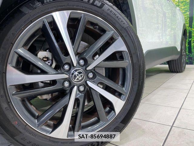 Toyota COROLLA CROSS 2023-07 7722001-12