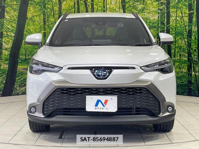 Toyota COROLLA CROSS 2023-07 7722001-13
