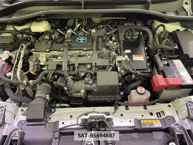 Toyota COROLLA CROSS 2023-07 7722001-17