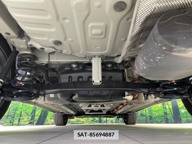 Toyota COROLLA CROSS 2023-07 7722001-18