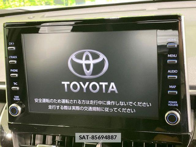 Toyota COROLLA CROSS 2023-07 7722001-2