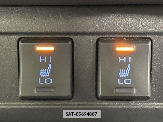 Toyota COROLLA CROSS 2023-07 7722001-4