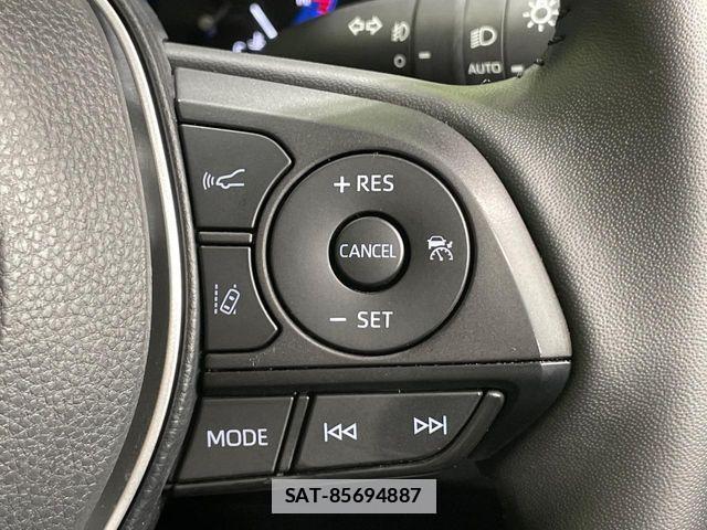 Toyota COROLLA CROSS 2023-07 7722001-5
