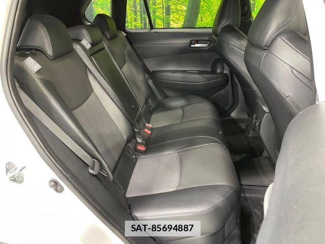 Toyota COROLLA CROSS 2023-07 7722001-8