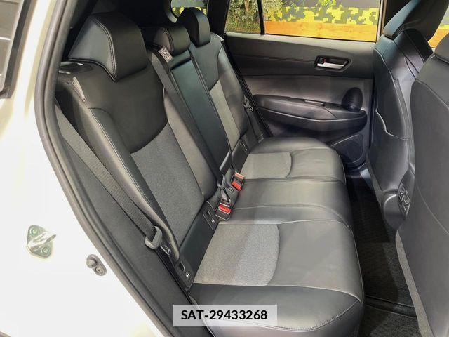 Toyota COROLLA CROSS 2022-04 7721984-10