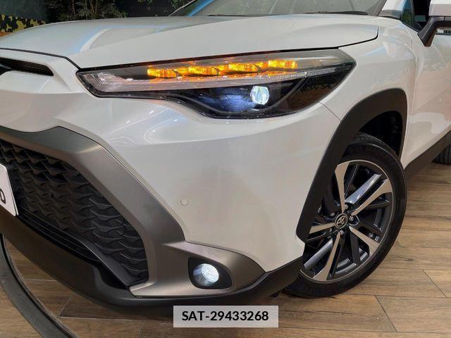 Toyota COROLLA CROSS 2022-04 7721984-12