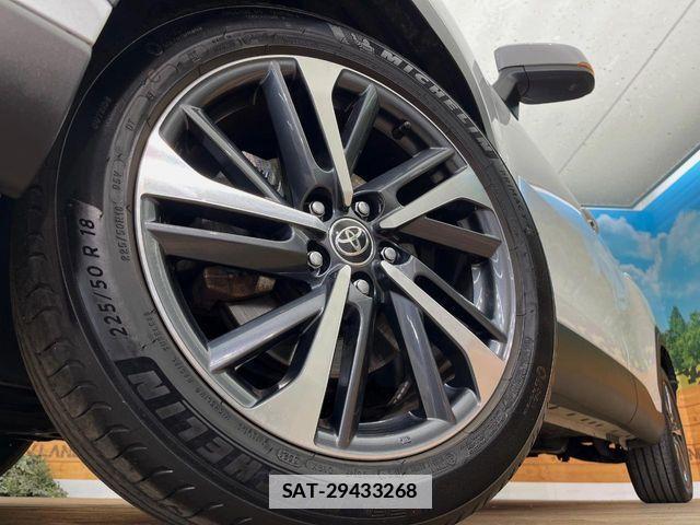 Toyota COROLLA CROSS 2022-04 7721984-13