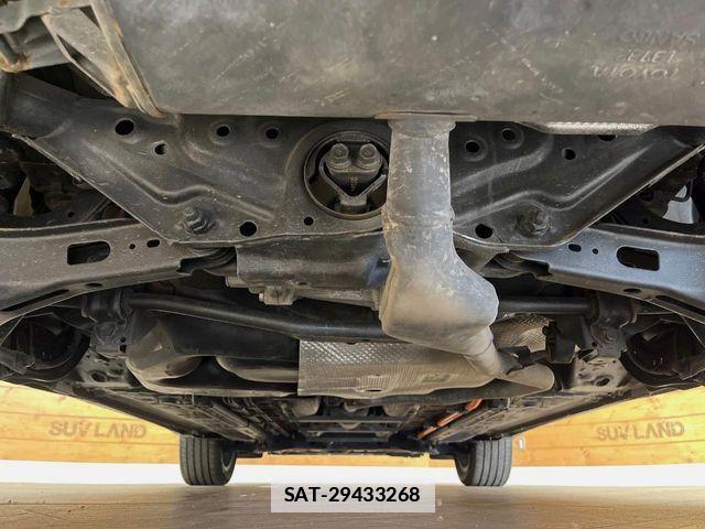 Toyota COROLLA CROSS 2022-04 7721984-19