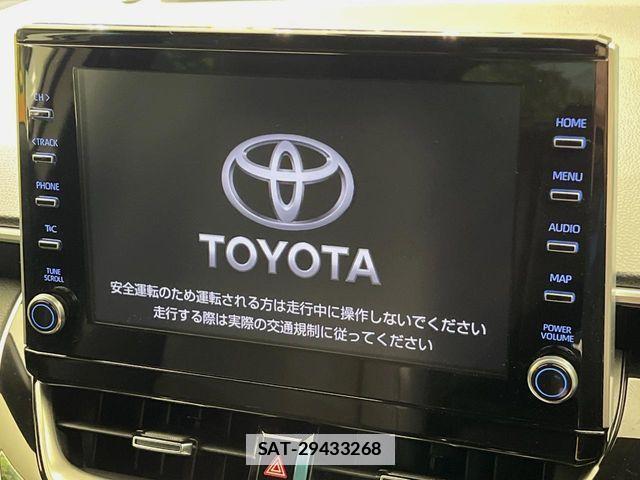Toyota COROLLA CROSS 2022-04 7721984-2