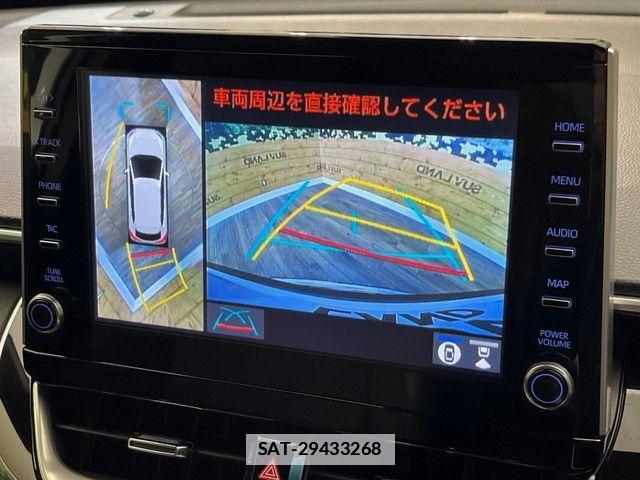 Toyota COROLLA CROSS 2022-04 7721984-3