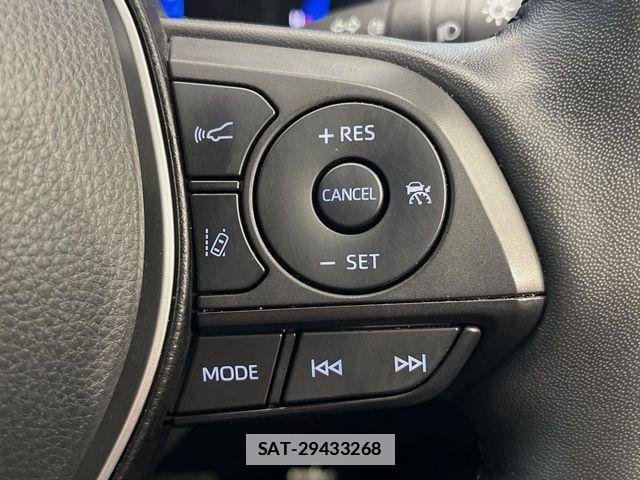 Toyota COROLLA CROSS 2022-04 7721984-4