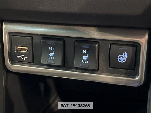 Toyota COROLLA CROSS 2022-04 7721984-7