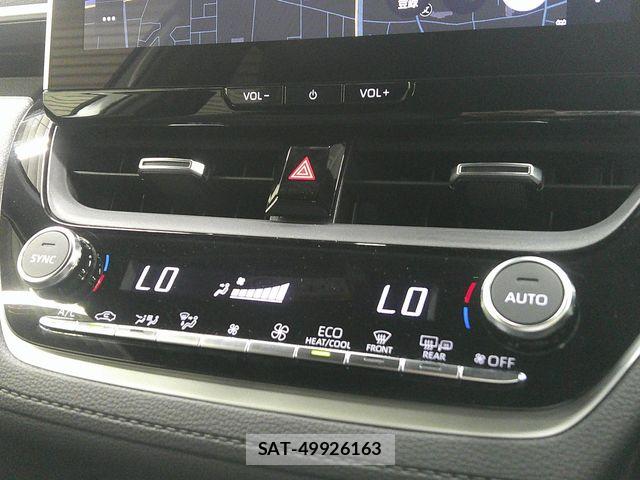 Toyota COROLLA CROSS 2025-09 7721969-11