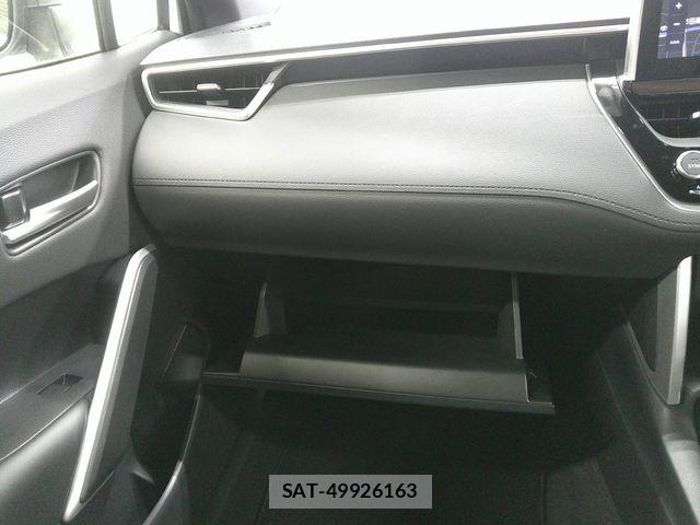 Toyota COROLLA CROSS 2025-09 7721969-13