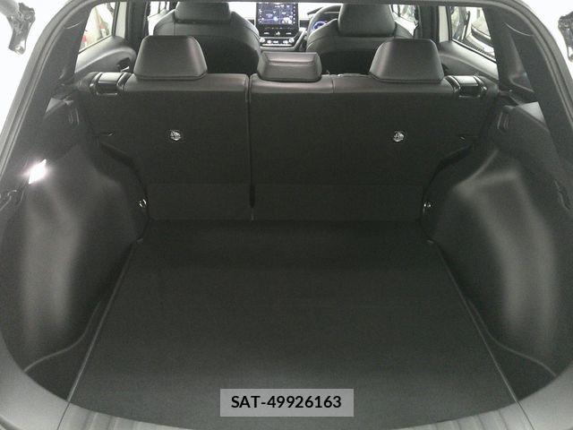 Toyota COROLLA CROSS 2025-09 7721969-14