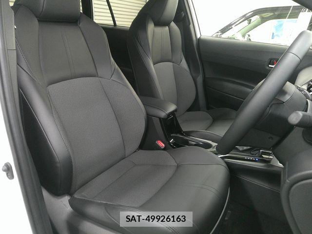Toyota COROLLA CROSS 2025-09 7721969-15