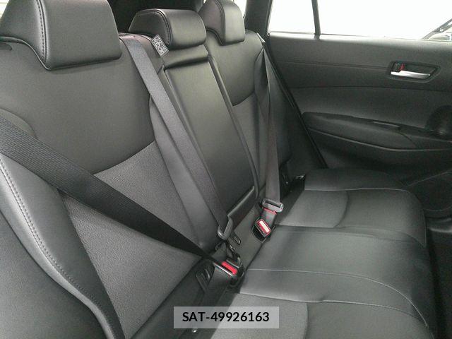 Toyota COROLLA CROSS 2025-09 7721969-16