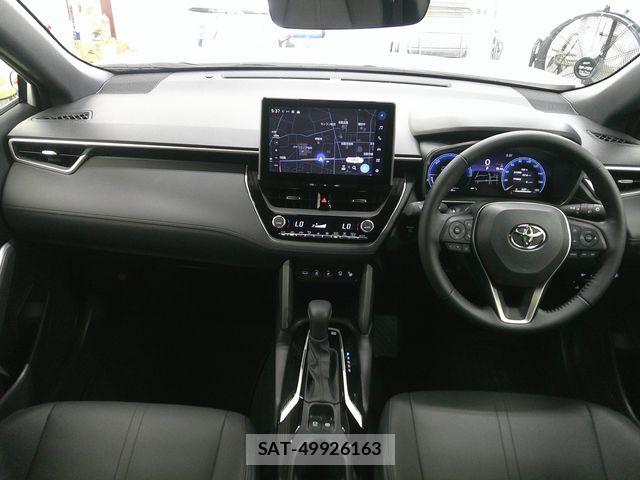 Toyota COROLLA CROSS 2025-09 7721969-1