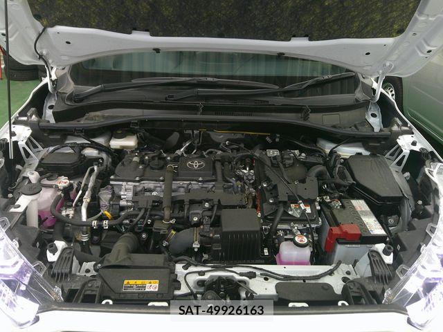 Toyota COROLLA CROSS 2025-09 7721969-19