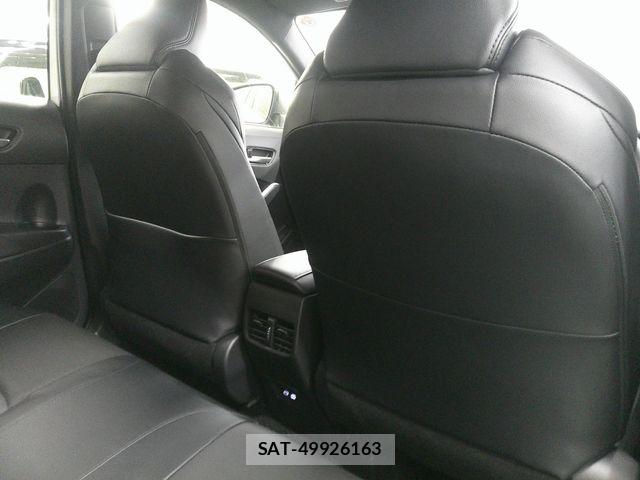 Toyota COROLLA CROSS 2025-09 7721969-23