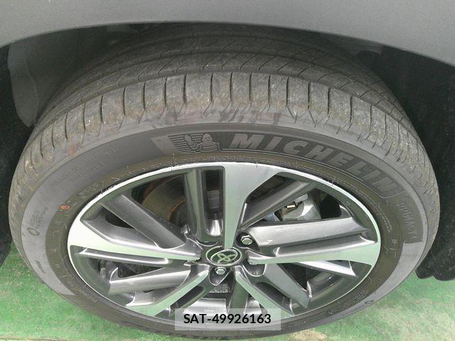 Toyota COROLLA CROSS 2025-09 7721969-27