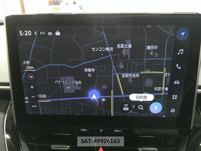 Toyota COROLLA CROSS 2025-09 7721969-3