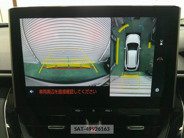 Toyota COROLLA CROSS 2025-09 7721969-5