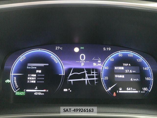 Toyota COROLLA CROSS 2025-09 7721969-8