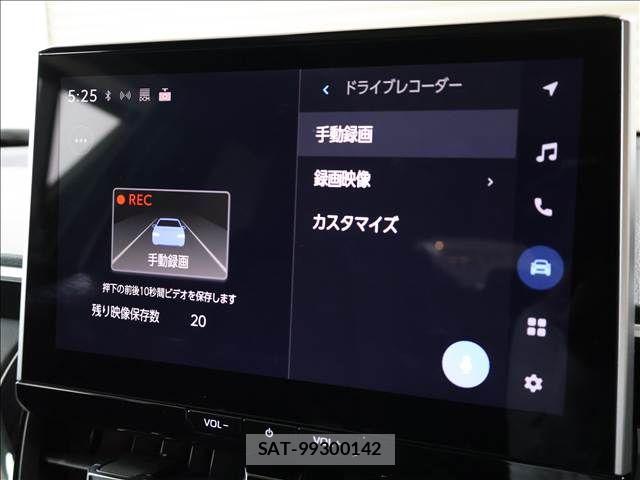 Toyota COROLLA CROSS 2026-01 7721968-10