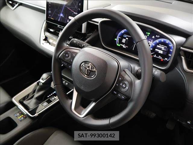 Toyota COROLLA CROSS 2026-01 7721968-11
