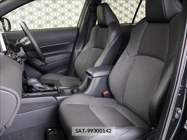 Toyota COROLLA CROSS 2026-01 7721968-12