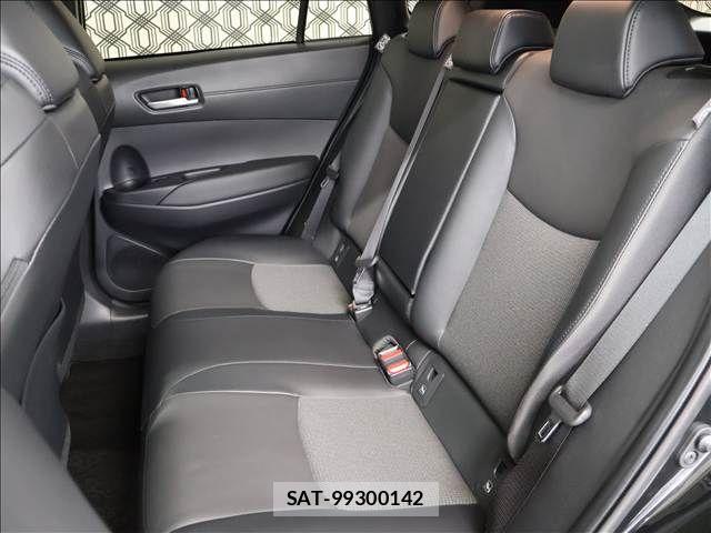 Toyota COROLLA CROSS 2026-01 7721968-14