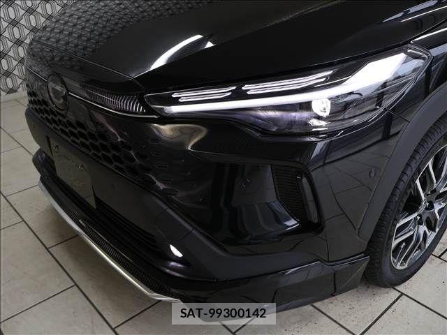 Toyota COROLLA CROSS 2026-01 7721968-15