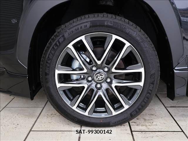 Toyota COROLLA CROSS 2026-01 7721968-16