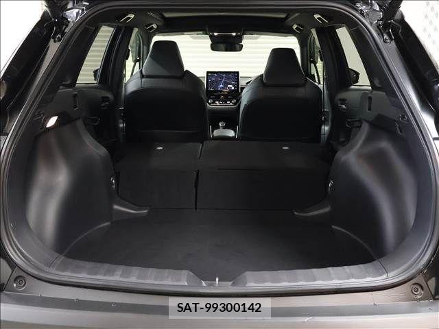 Toyota COROLLA CROSS 2026-01 7721968-18