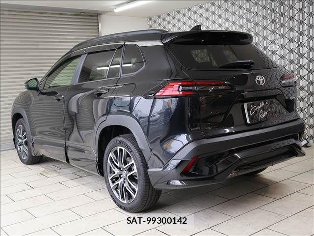 Toyota COROLLA CROSS 2026-01 7721968-1