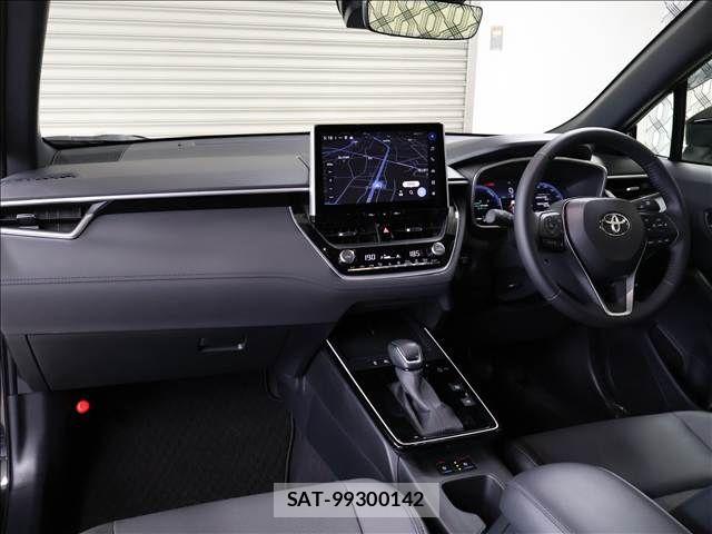 Toyota COROLLA CROSS 2026-01 7721968-2