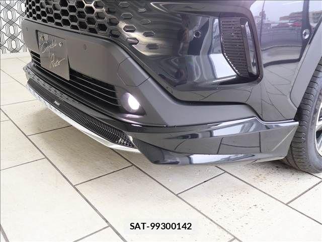 Toyota COROLLA CROSS 2026-01 7721968-6