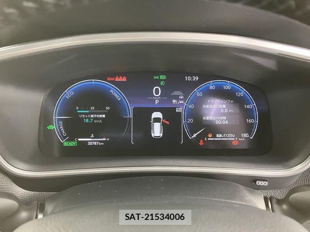 Toyota COROLLA CROSS 2023-12 7721973-9