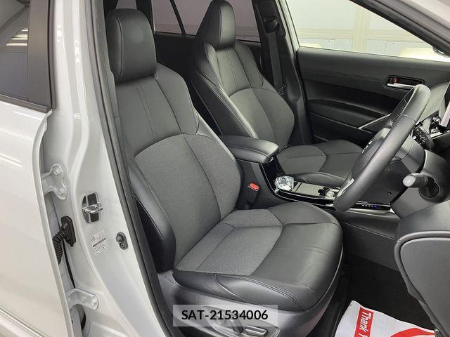Toyota COROLLA CROSS 2023-12 7721973-10