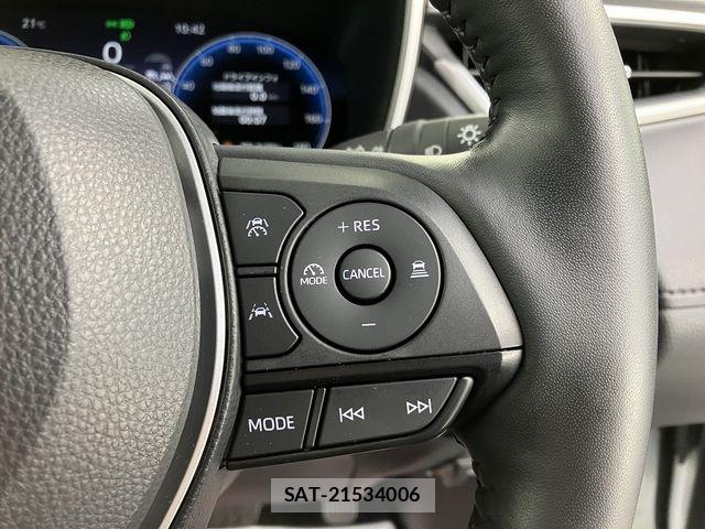 Toyota COROLLA CROSS 2023-12 7721973-12