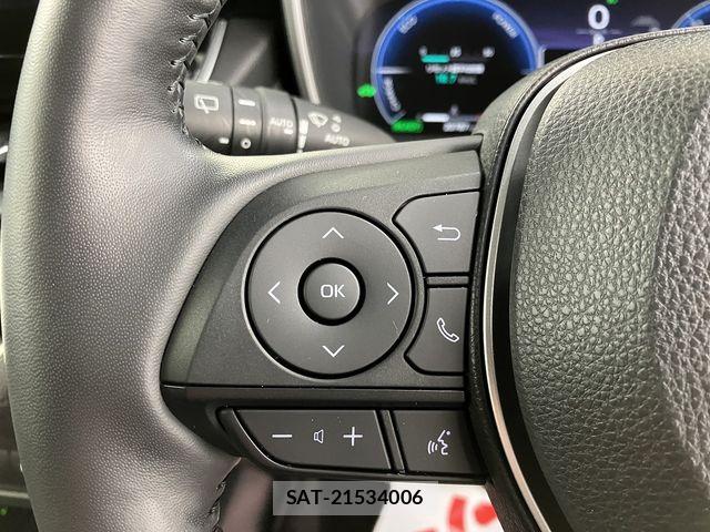 Toyota COROLLA CROSS 2023-12 7721973-13