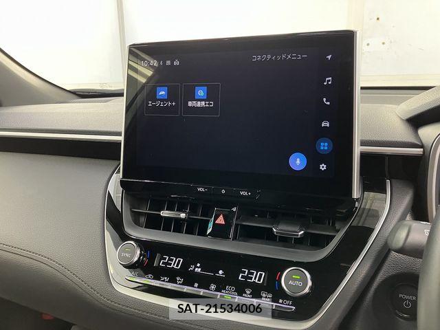 Toyota COROLLA CROSS 2023-12 7721973-14